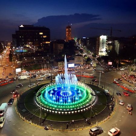 Apartments Top Central 3 بلغراد المظهر الخارجي الصورة