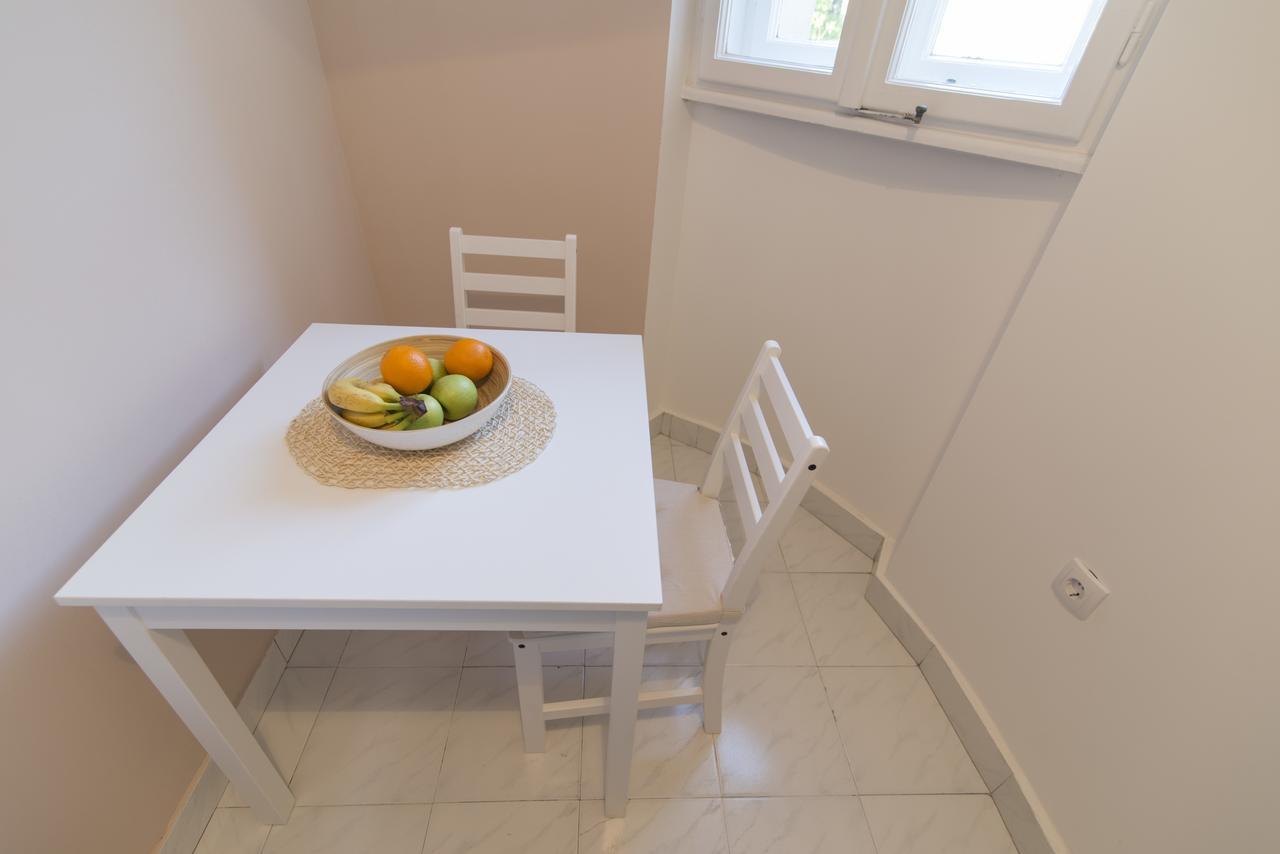 Apartments Top Central 3 بلغراد المظهر الخارجي الصورة