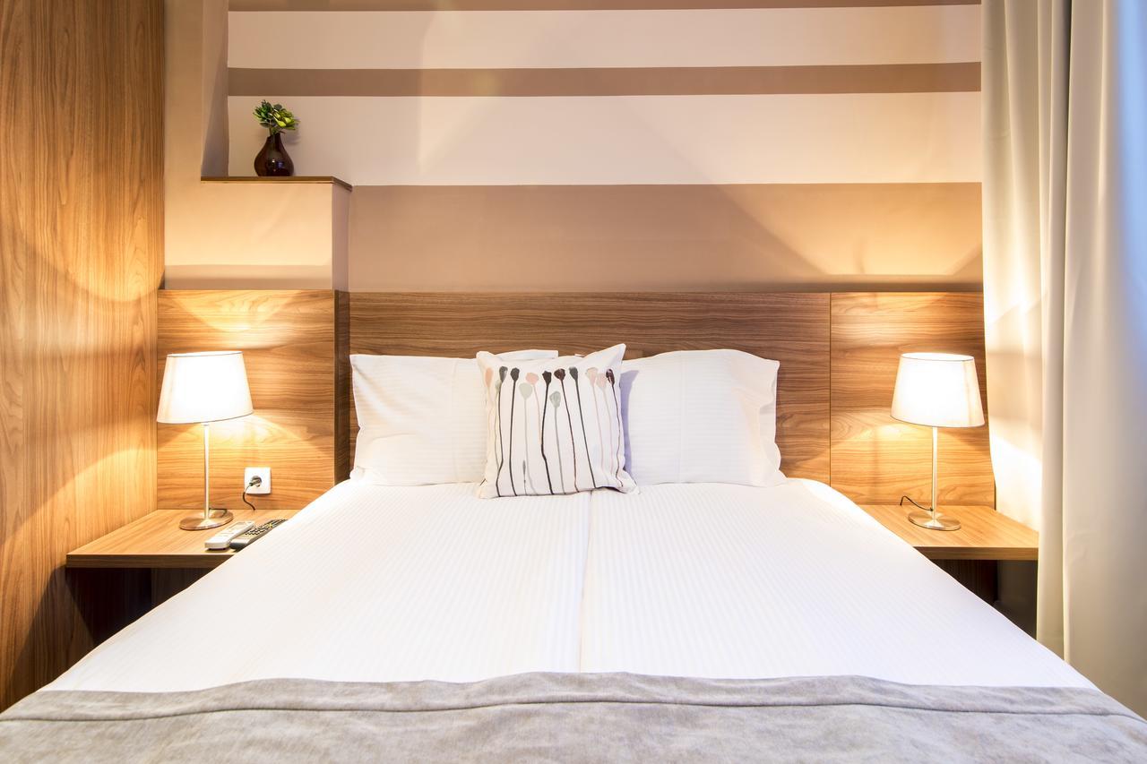 Apartments Top Central 3 بلغراد المظهر الخارجي الصورة