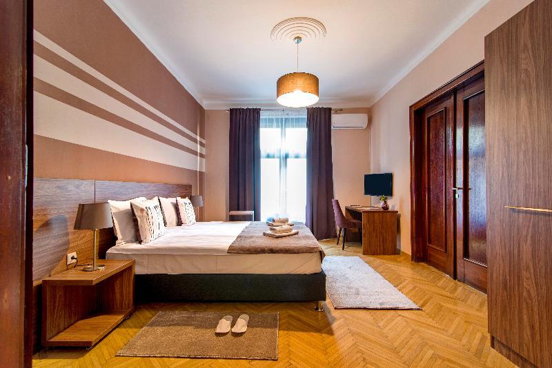 Apartments Top Central 3 بلغراد المظهر الخارجي الصورة